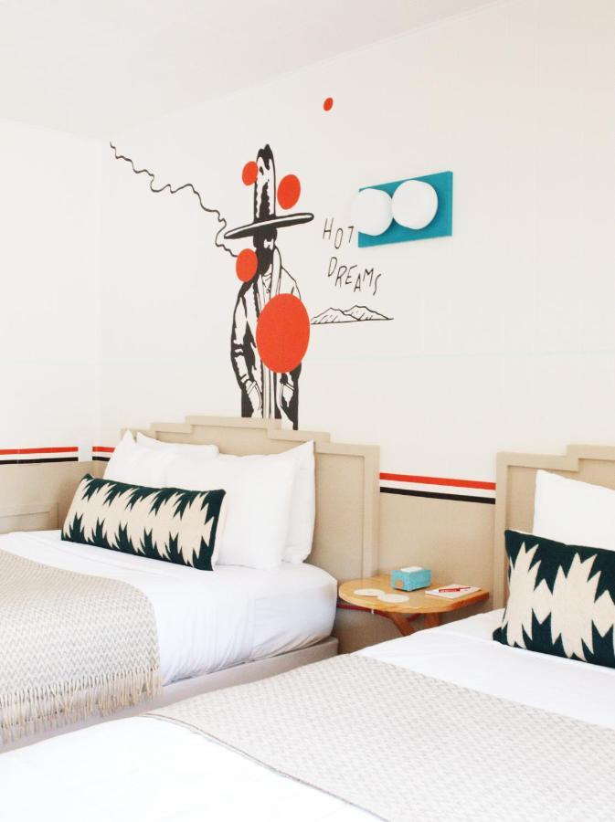Motel Mesa Verde